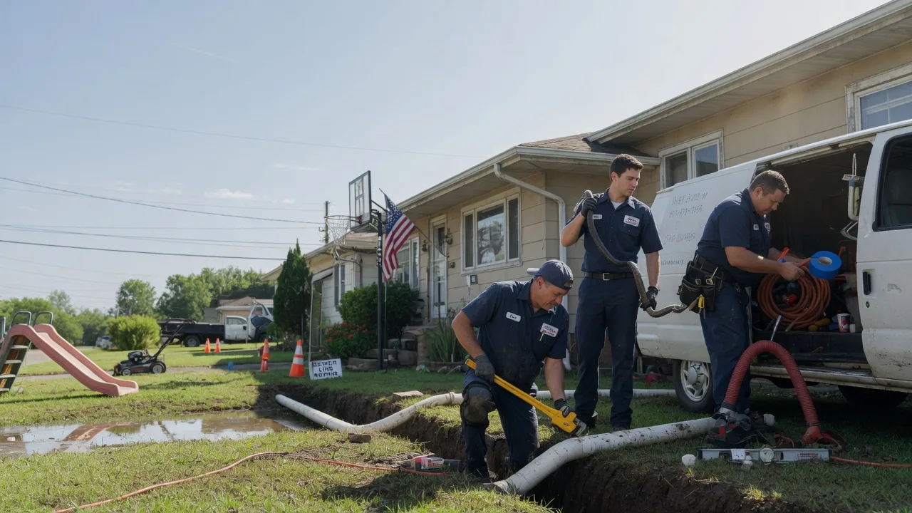 Toilet Installation in Lawndale, NC near me